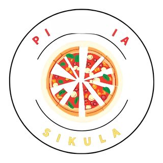 Pistacchio e bacon 40 cm