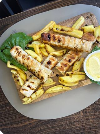 Шам шаріф (250г)