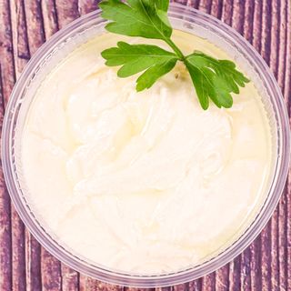 Салата Хумус (150г)