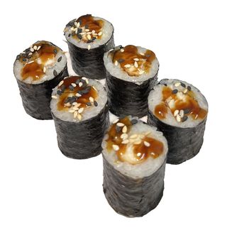 Рол Макі Вугор (105г)