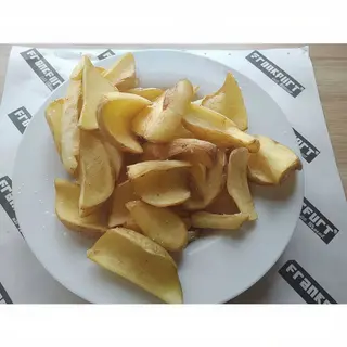 PATATAS RUSTICAS