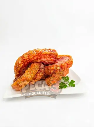 Torreznos