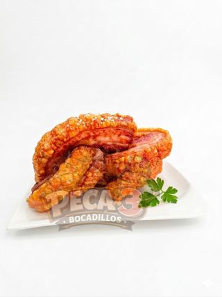 Torreznos