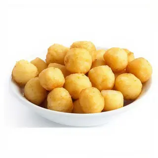 Too Much De Macadamia (1 ud.)