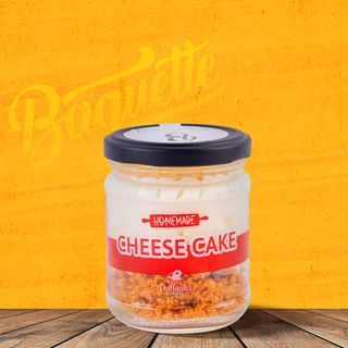 Cheesecake Raffaello