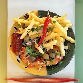 Plat Keftaji
