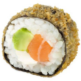 Roll Especial De Maki Frito (8 Uds.)