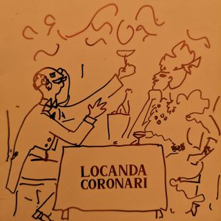 Paccheri ai tre pomodori