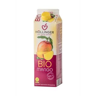 Zumo de mango 1l ECO