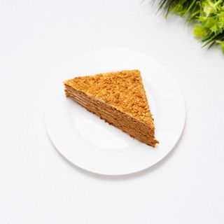 Медовик (120г)