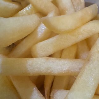 Chips in secchiello -