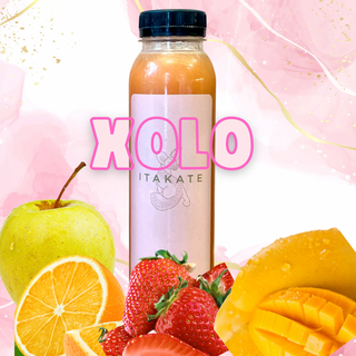  Xolo (300 Ml.)