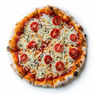 4 Formaggi Rossa