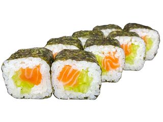 Макі лосось (145г)