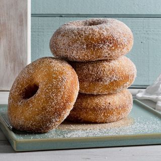 Componi la tua Ciambella