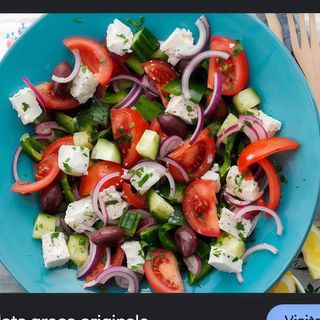Insalata greca