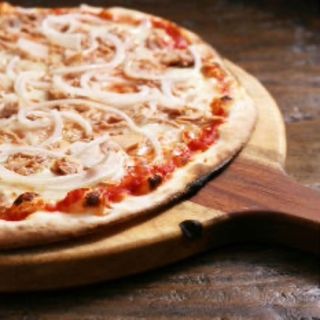 Pizza Pugliese (33 Cm.)