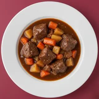 Beef Stew