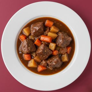 Beef Stew