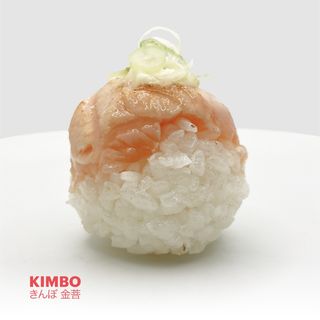 ABURI TEMARI DE SALMÓN - 8 uds