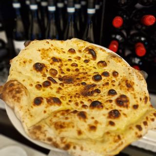 Focaccia