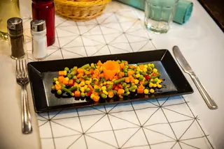 Legume mexicane