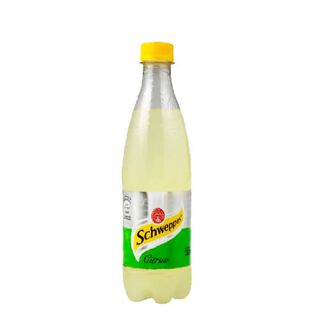 Schweppes limón