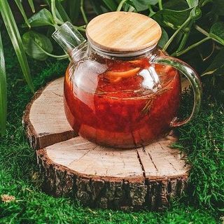 КЛУБНИКА-МАНГО (700 мл.)