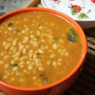 Dragon Soyabean