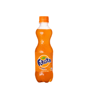 Fanta Orange 50cl PET