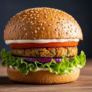 03 BURGUER VEGAN