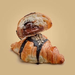 Круассан Фундук