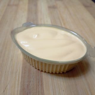 ყველის სოუსი