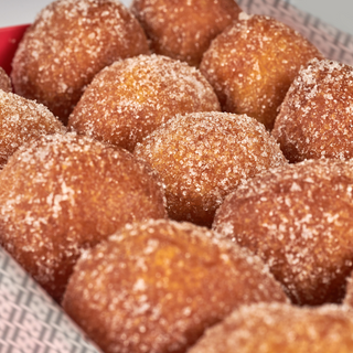 Buñuelos por unidad