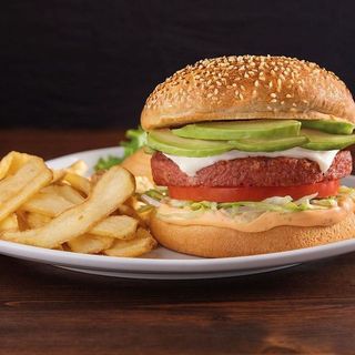 Minnesota Meat Free (Gluten Free )