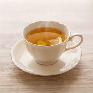 Lemon Tea