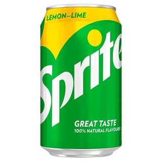 Sprite Lata 330ML