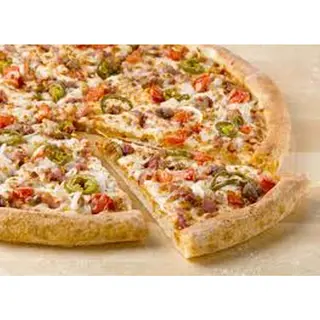 Pizza Bonanza "Medium"
