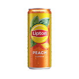 Lipton Brzoskwiniowy 0,33L