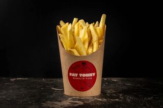 Картопля Фрі