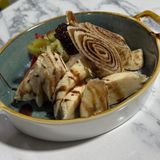 Полезный завтрак