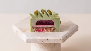 Pistachio