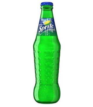 Sprite 1/250