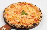 Pizze Margherita