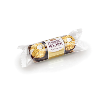 Ferrero Rocher T3 35 G