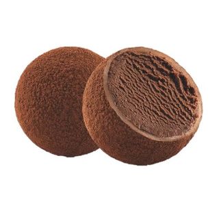 Mochis De Chocolate (2 Uds.)