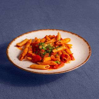 Penne Arrabiata