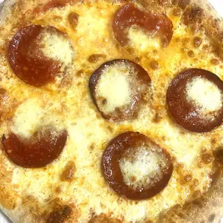 Diavola Pizza  29cm