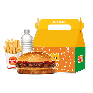 King Jr®