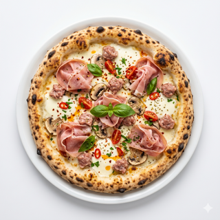 Pizza totó
